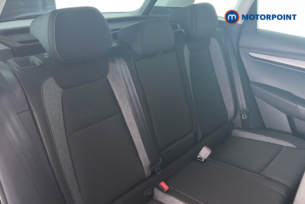 Skoda Karoq Se Drive Automatic Petrol SUV - Stock Number (1654531) - 28th supplementary image