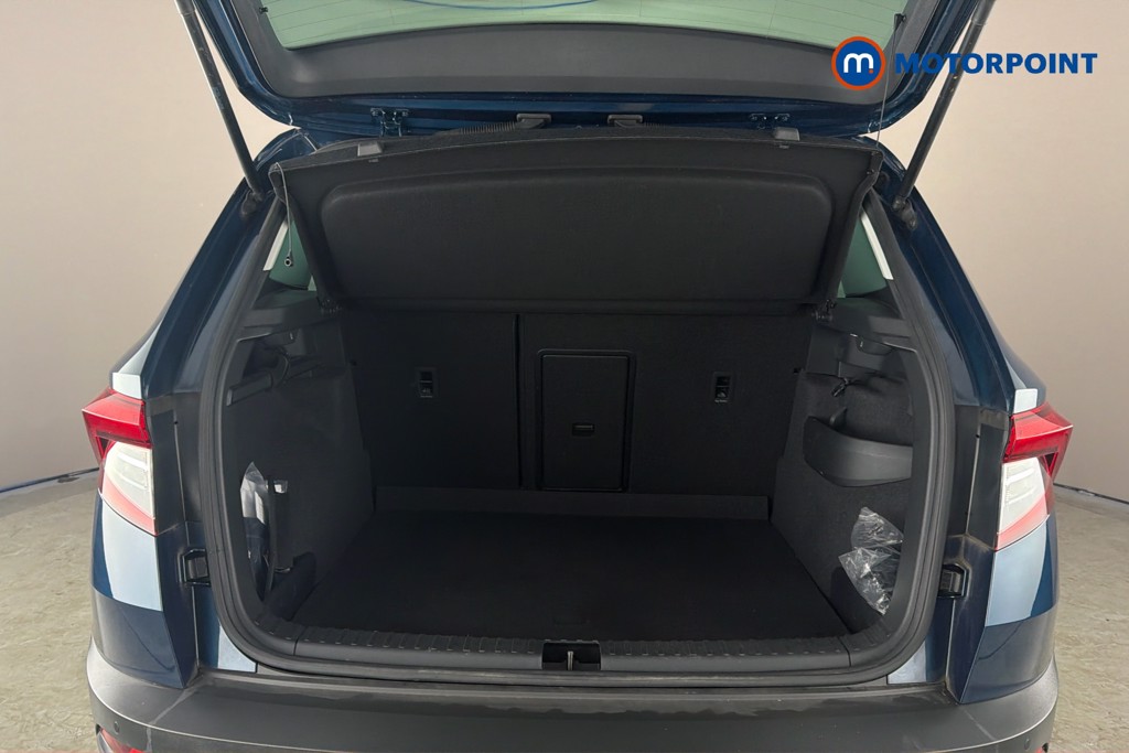 Skoda Karoq Se Drive Automatic Petrol SUV - Stock Number (1654531) - 33rd supplementary image