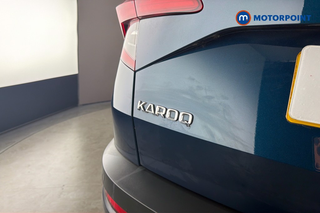 Skoda Karoq Se Drive Automatic Petrol SUV - Stock Number (1654531) - 37th supplementary image