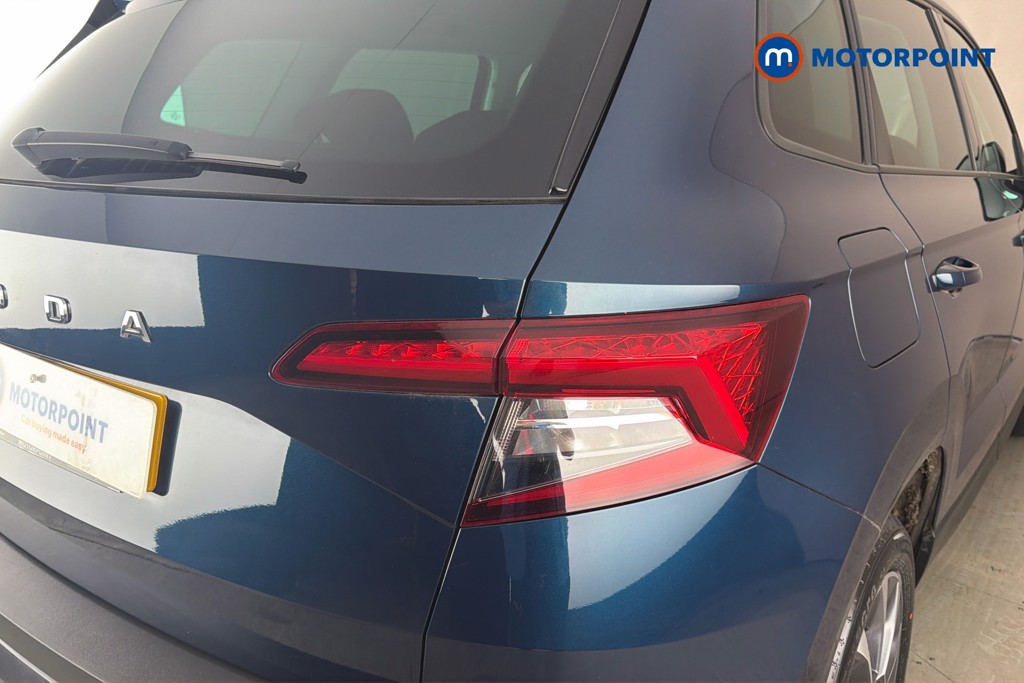 Skoda Karoq Se Drive Automatic Petrol SUV - Stock Number (1654531) - 38th supplementary image