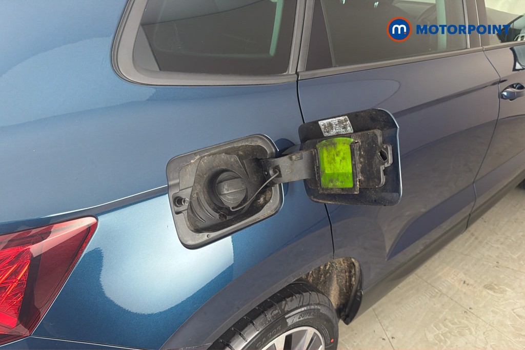 Skoda Karoq Se Drive Automatic Petrol SUV - Stock Number (1654531) - 41st supplementary image