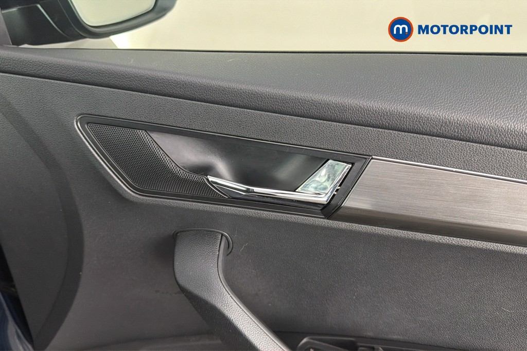 Skoda Karoq Se Drive Automatic Petrol SUV - Stock Number (1654531) - 42nd supplementary image