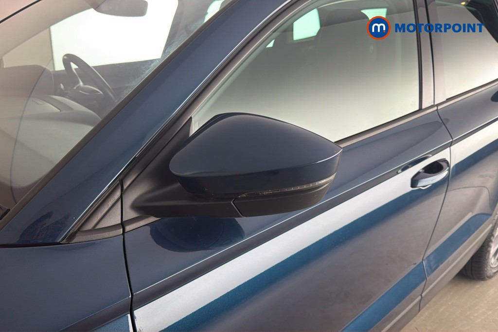 Skoda Karoq Se Drive Automatic Petrol SUV - Stock Number (1654531) - 43rd supplementary image