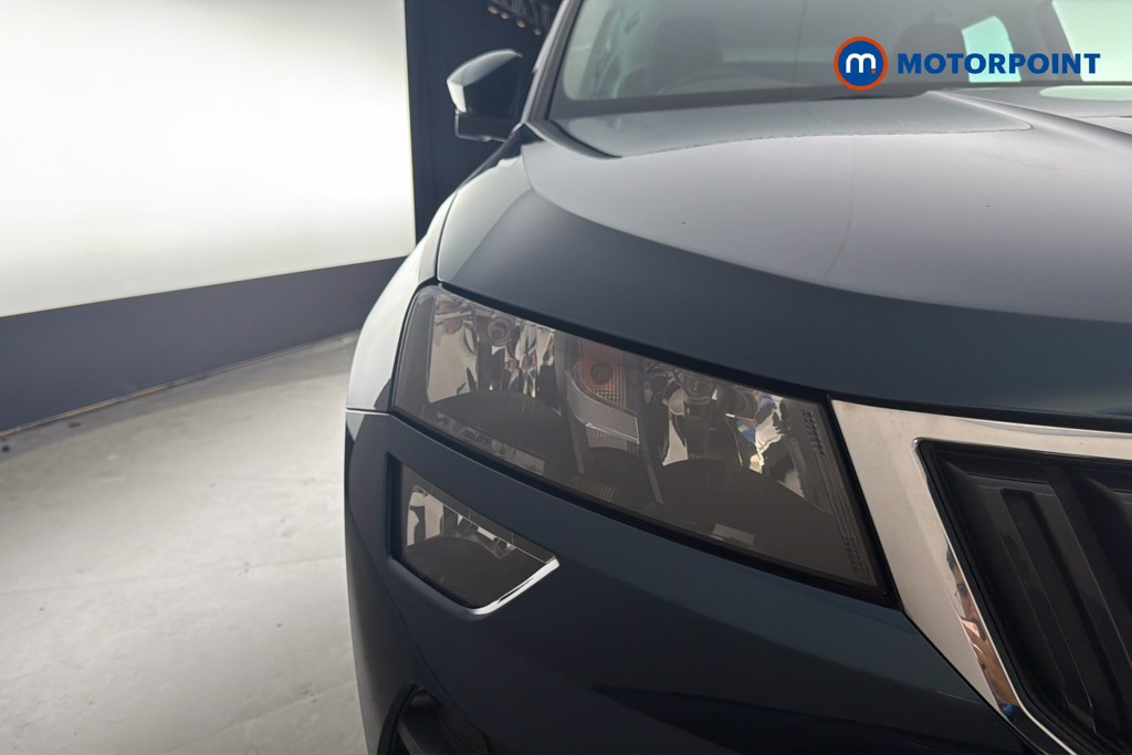 Skoda Karoq Se Drive Automatic Petrol SUV - Stock Number (1654531) - 44th supplementary image