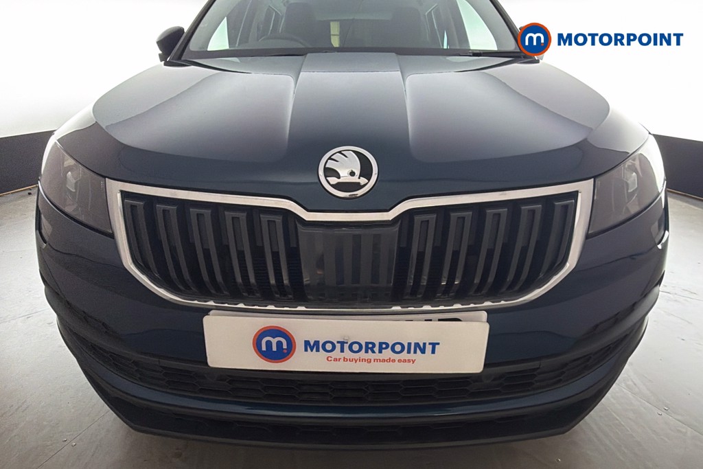Skoda Karoq Se Drive Automatic Petrol SUV - Stock Number (1654531) - 45th supplementary image