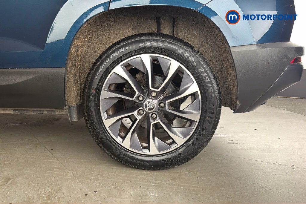 Skoda Karoq Se Drive Automatic Petrol SUV - Stock Number (1654531) - 48th supplementary image