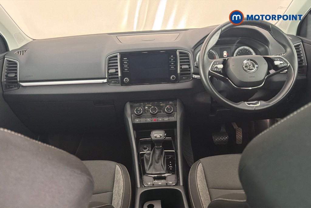 Skoda Karoq Se Drive Automatic Petrol SUV - Stock Number (1654531) - 1st supplementary image