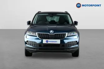 Skoda Karoq Se Drive Automatic Petrol SUV - Stock Number (1654531) - Front bumper