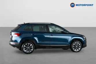 Skoda Karoq Se Drive Automatic Petrol SUV - Stock Number (1654531) - Drivers side