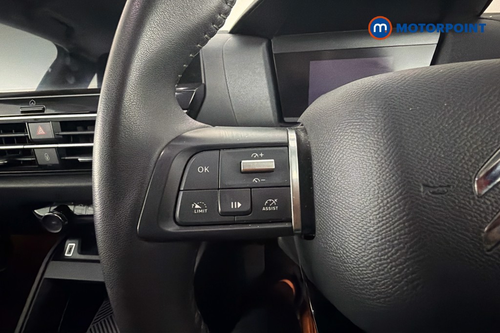 Citroen C4 YOU Manual Petrol Hatchback - Stock Number (1654786) - 3rd supplementary image