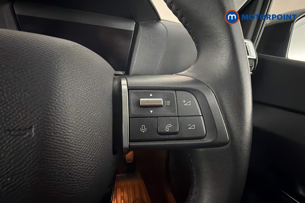 Citroen C4 YOU Manual Petrol Hatchback - Stock Number (1654786) - 4th supplementary image