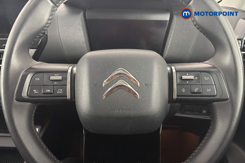 Citroen C4 YOU Manual Petrol Hatchback - Stock Number (1654786) - 5th supplementary image