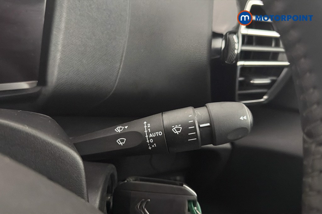 Citroen C4 YOU Manual Petrol Hatchback - Stock Number (1654786) - 7th supplementary image