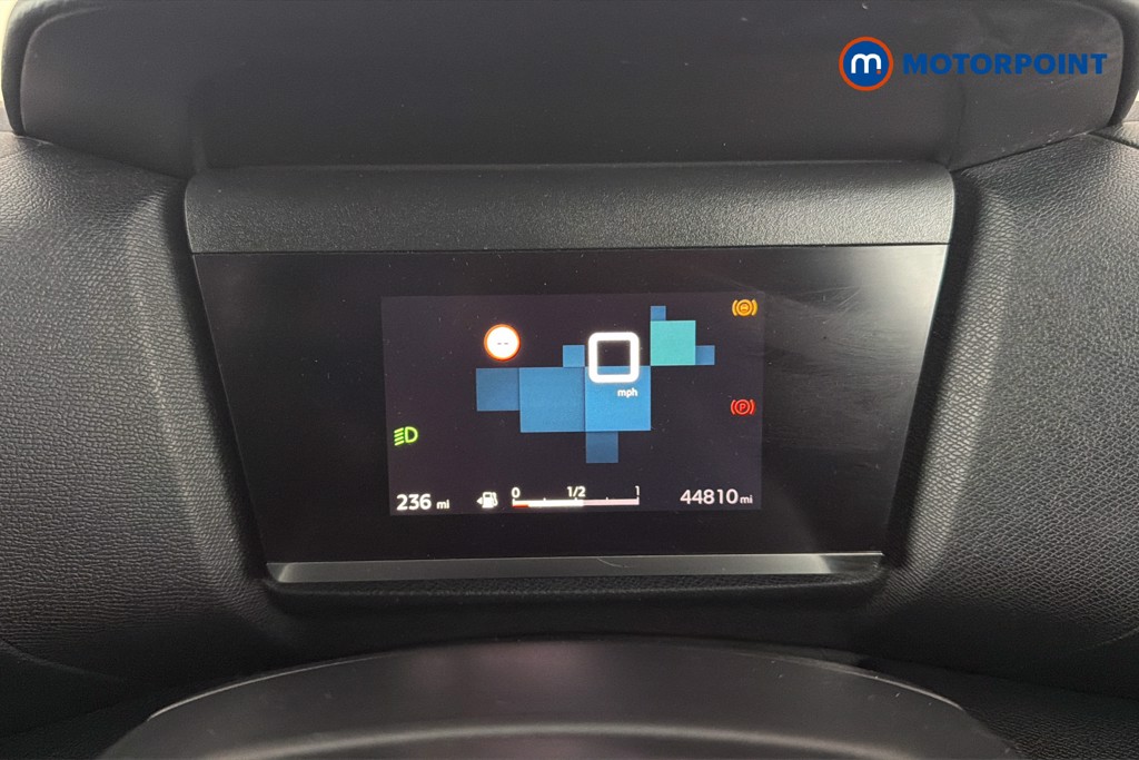Citroen C4 YOU Manual Petrol Hatchback - Stock Number (1654786) - 8th supplementary image