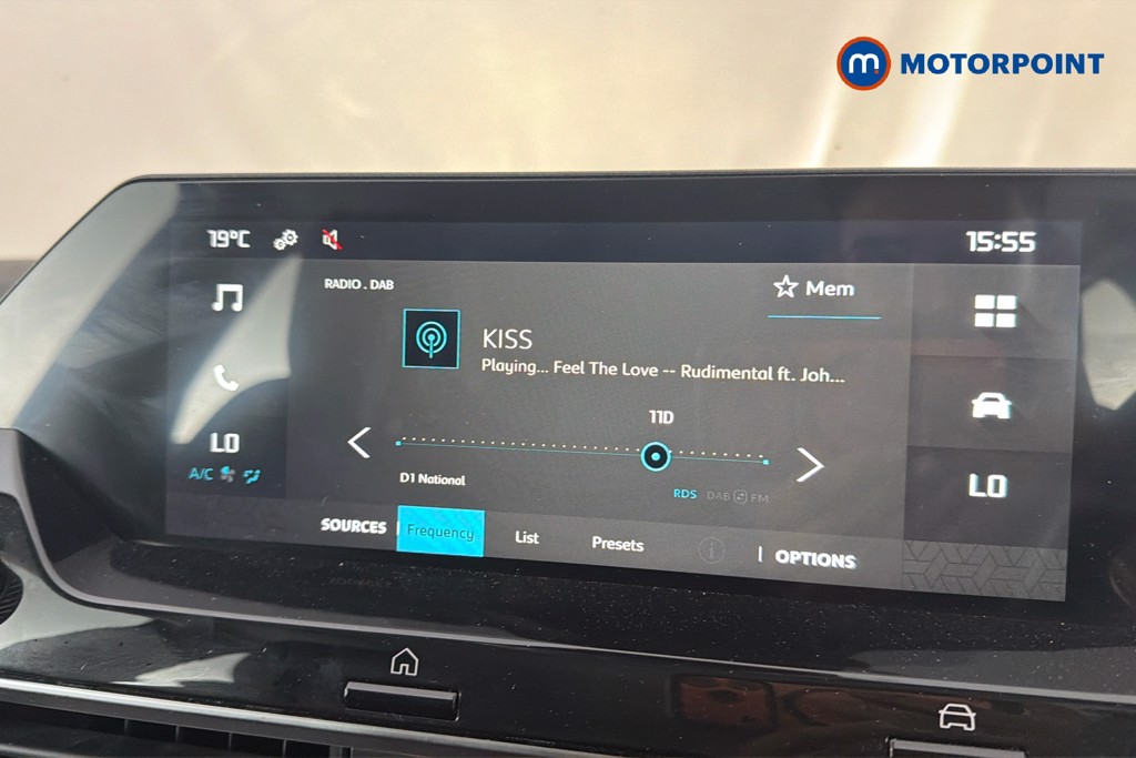 Citroen C4 YOU Manual Petrol Hatchback - Stock Number (1654786) - 9th supplementary image