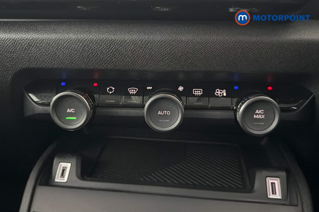 Citroen C4 YOU Manual Petrol Hatchback - Stock Number (1654786) - 12th supplementary image
