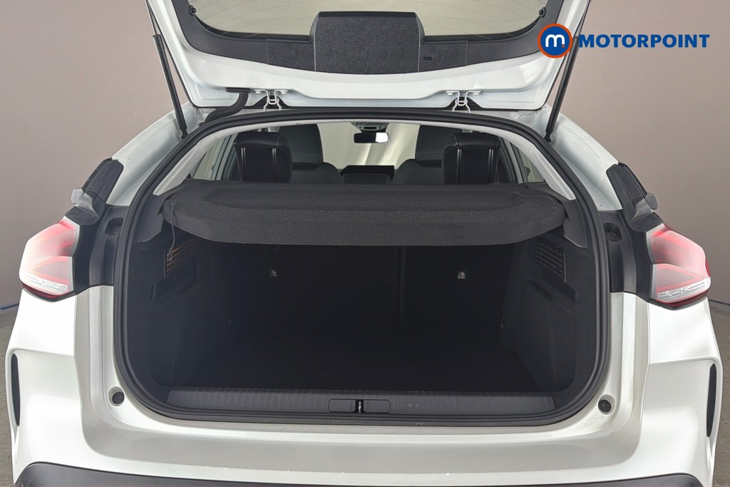 Citroen C4 YOU Manual Petrol Hatchback - Stock Number (1654786) - 33rd supplementary image