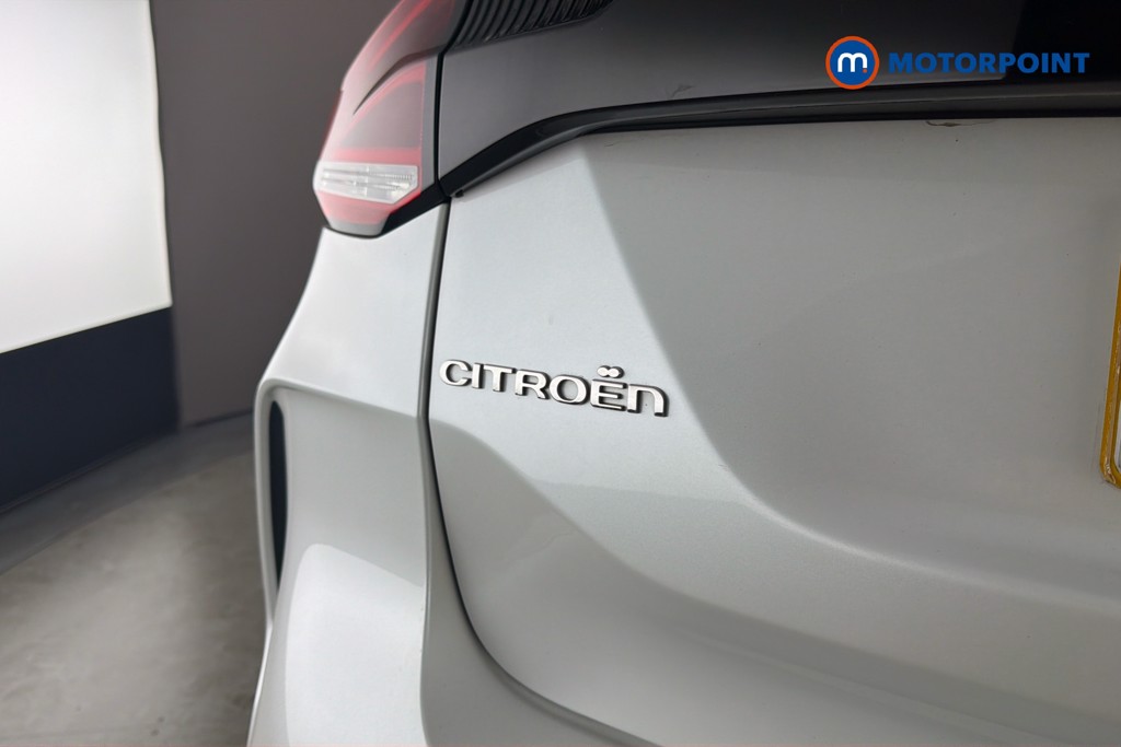 Citroen C4 YOU Manual Petrol Hatchback - Stock Number (1654786) - 37th supplementary image