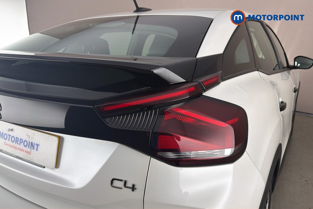Citroen C4 YOU Manual Petrol Hatchback - Stock Number (1654786) - 38th supplementary image