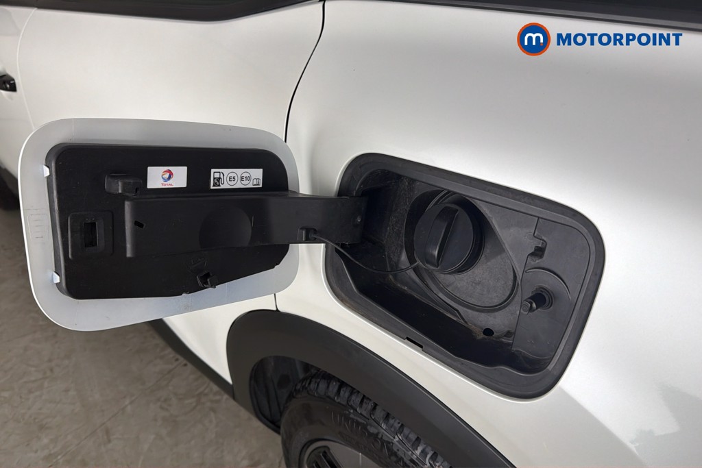 Citroen C4 YOU Manual Petrol Hatchback - Stock Number (1654786) - 41st supplementary image