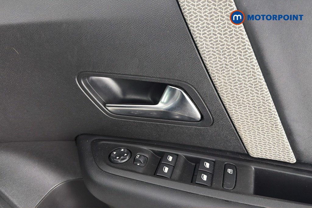 Citroen C4 YOU Manual Petrol Hatchback - Stock Number (1654786) - 42nd supplementary image