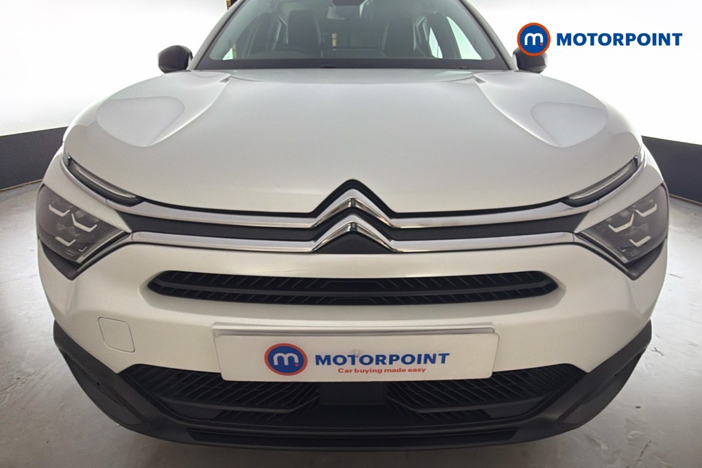 Citroen C4 YOU Manual Petrol Hatchback - Stock Number (1654786) - 45th supplementary image