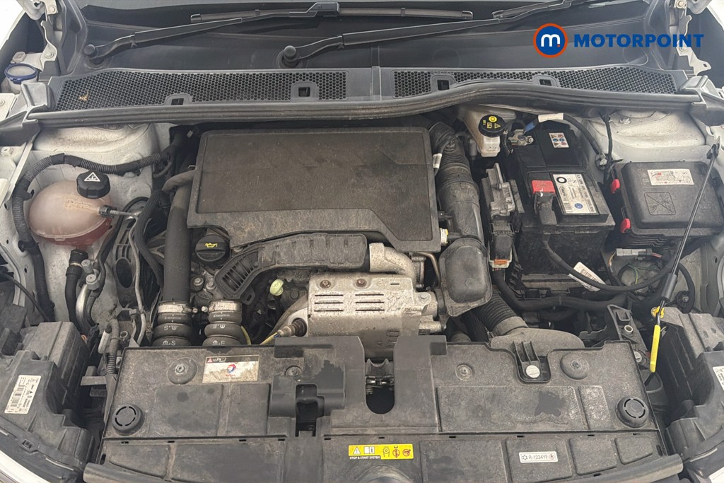 Citroen C4 YOU Manual Petrol Hatchback - Stock Number (1654786) - 51st supplementary image