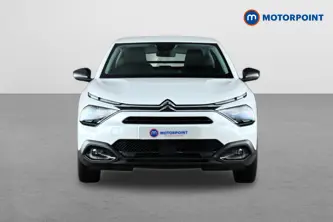 Citroen C4 YOU Manual Petrol Hatchback - Stock Number (1654786) - Front bumper