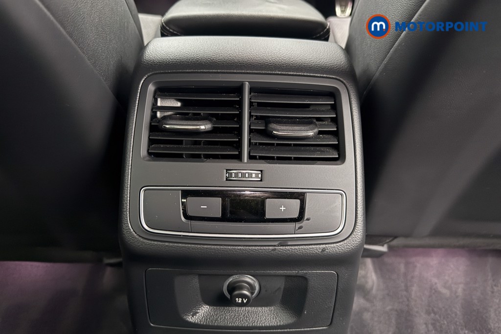 Audi A4 Black Edition Manual Petrol Saloon - Stock Number (1654833) - 22nd supplementary image