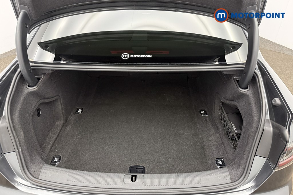 Audi A4 Black Edition Manual Petrol Saloon - Stock Number (1654833) - 24th supplementary image