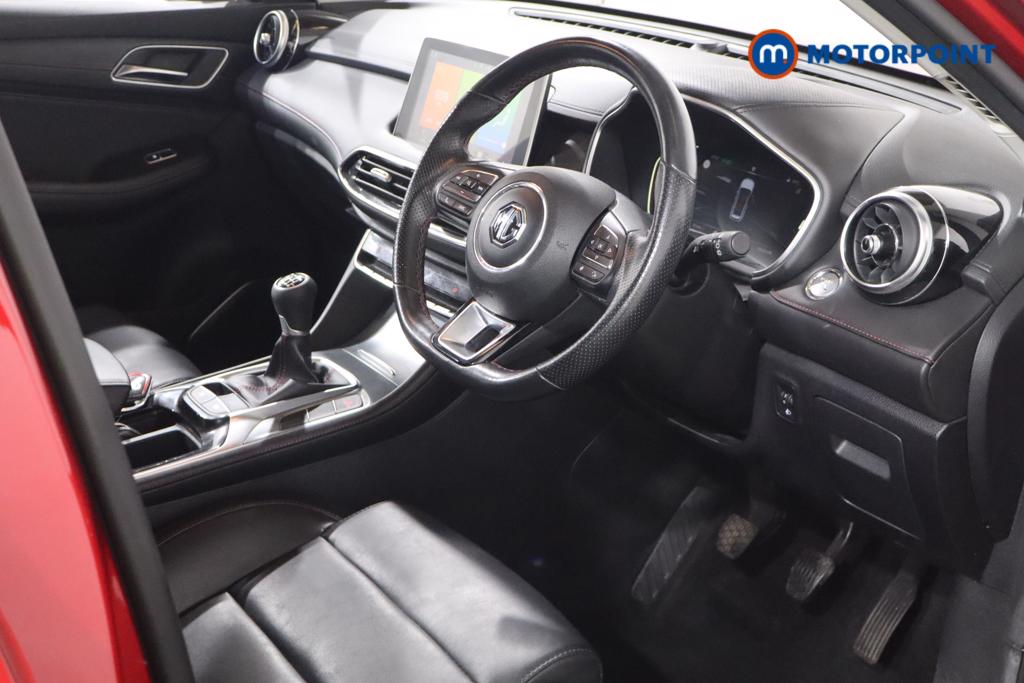 Mg Motor Uk HS Excite Manual Petrol SUV - Stock Number (1654855) - 2nd supplementary image