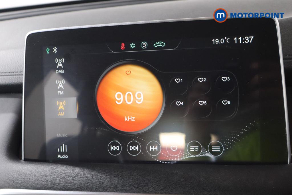 Mg Motor Uk HS Excite Manual Petrol SUV - Stock Number (1654855) - 5th supplementary image