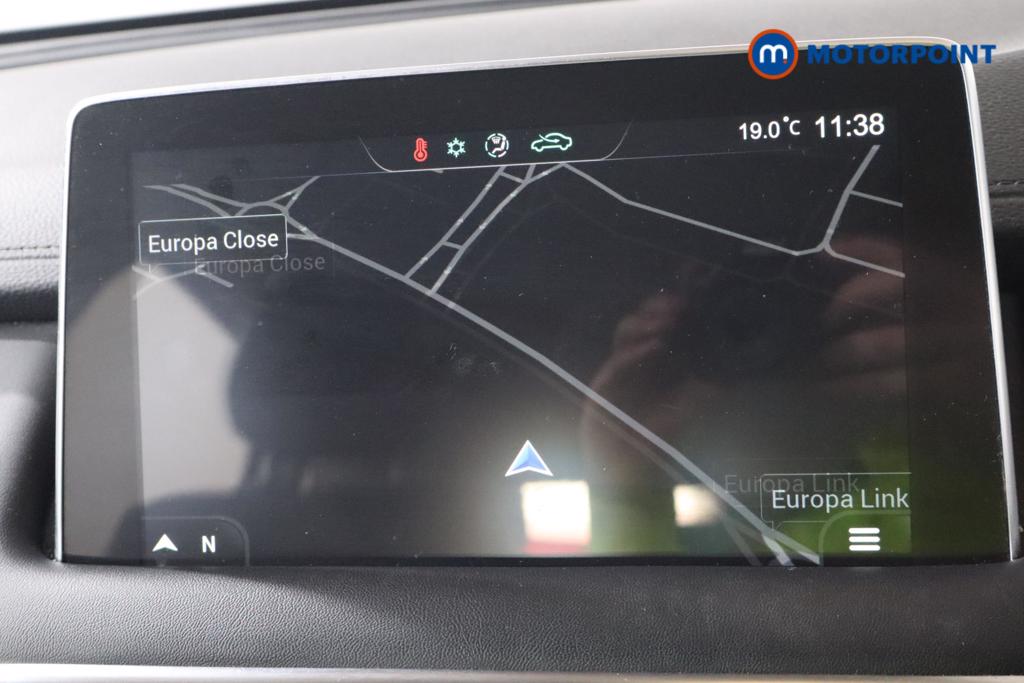 Mg Motor Uk HS Excite Manual Petrol SUV - Stock Number (1654855) - 6th supplementary image