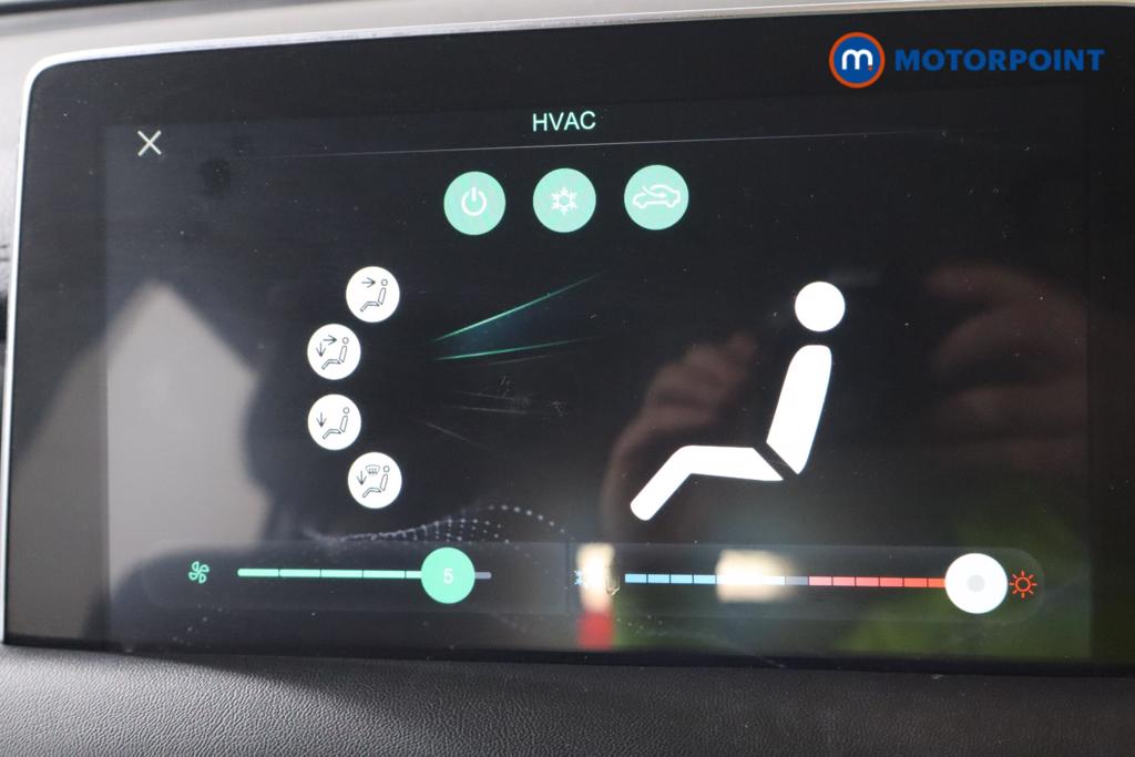 Mg Motor Uk HS Excite Manual Petrol SUV - Stock Number (1654855) - 7th supplementary image