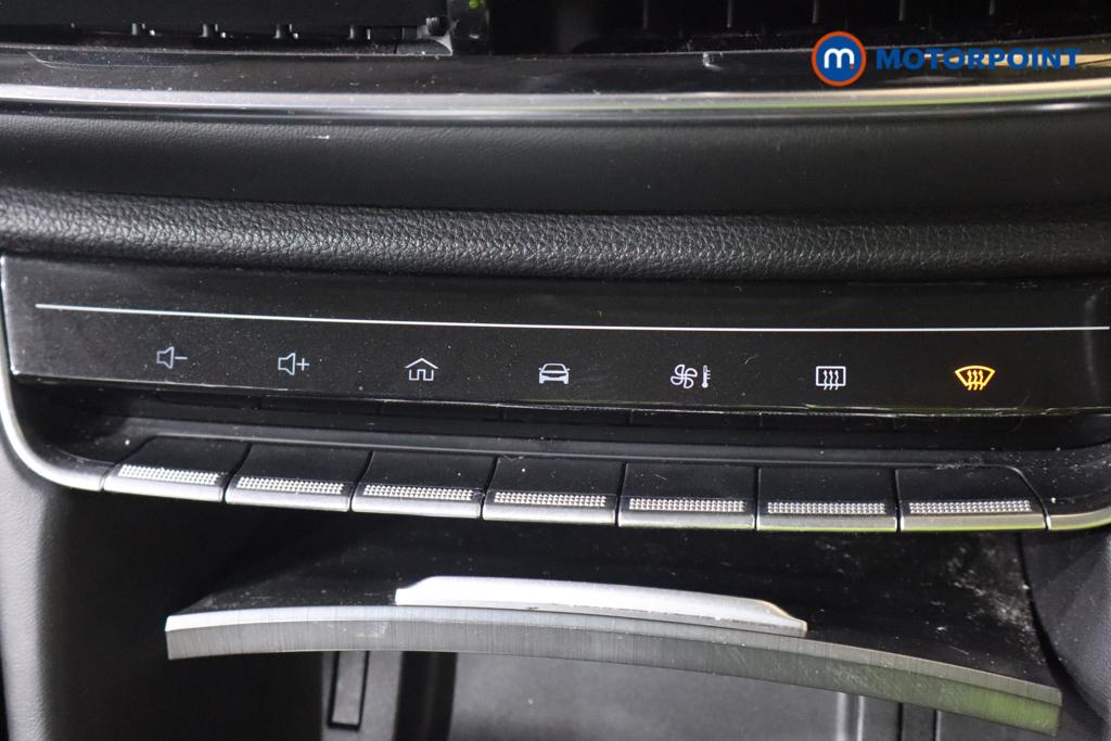 Mg Motor Uk HS Excite Manual Petrol SUV - Stock Number (1654855) - 8th supplementary image