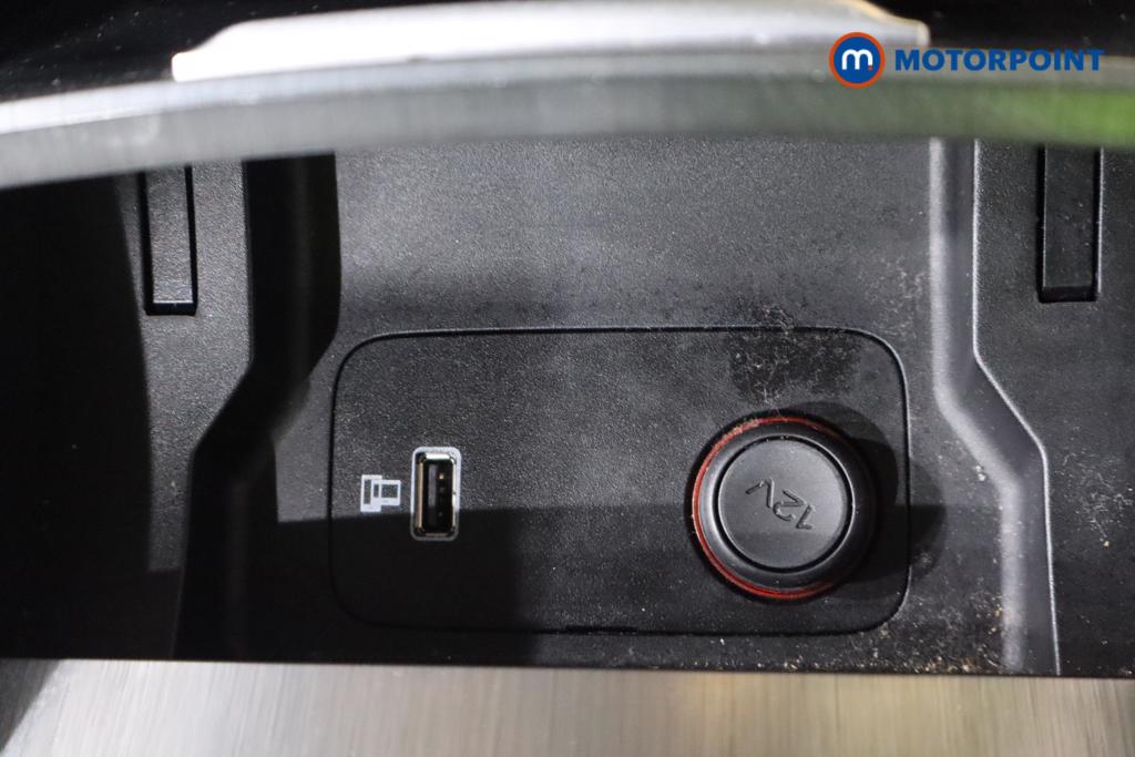 Mg Motor Uk HS Excite Manual Petrol SUV - Stock Number (1654855) - 9th supplementary image