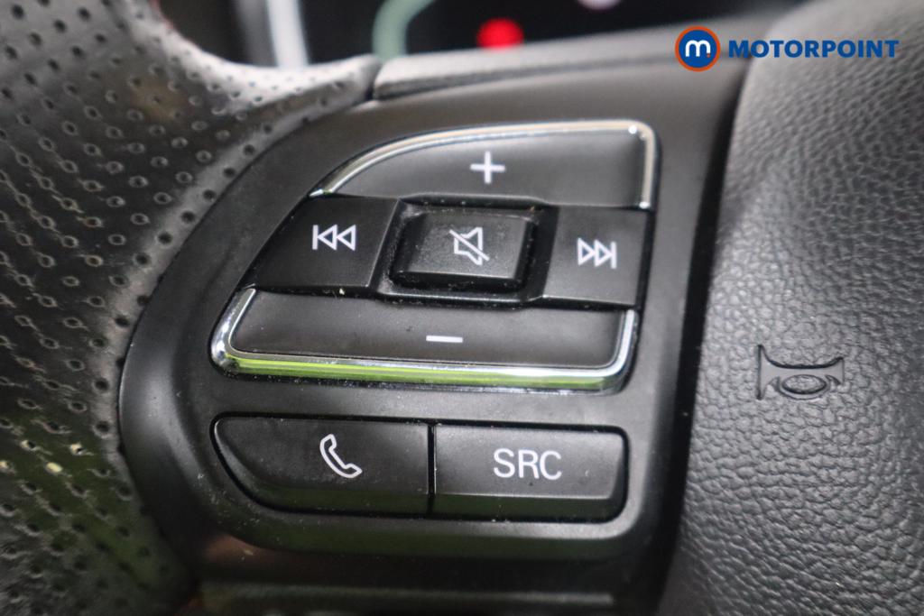 Mg Motor Uk HS Excite Manual Petrol SUV - Stock Number (1654855) - 11th supplementary image