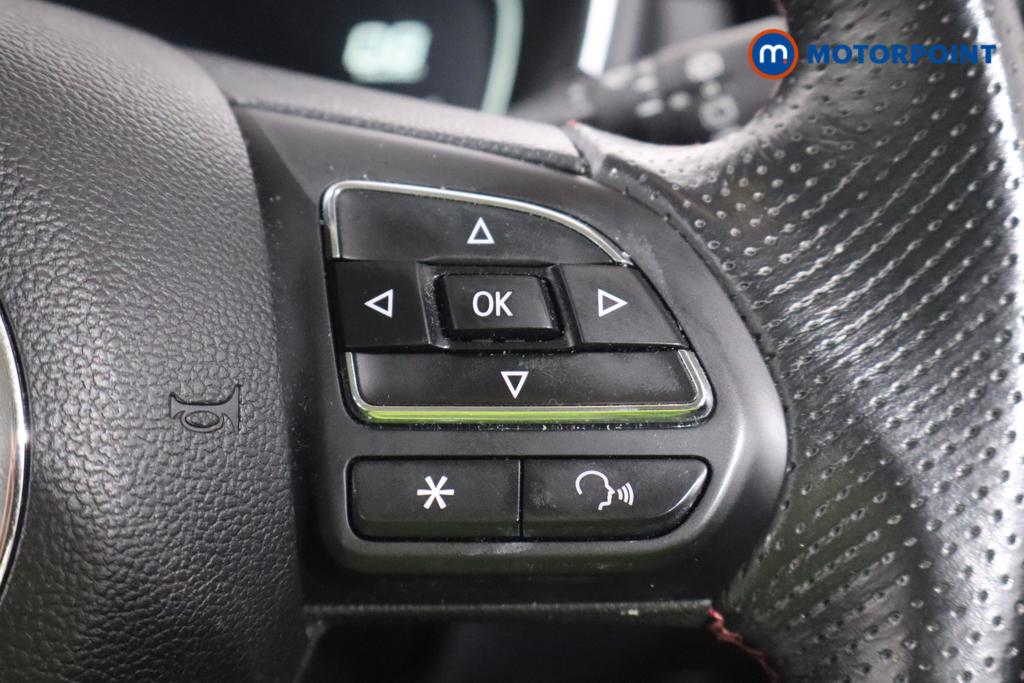 Mg Motor Uk HS Excite Manual Petrol SUV - Stock Number (1654855) - 12th supplementary image