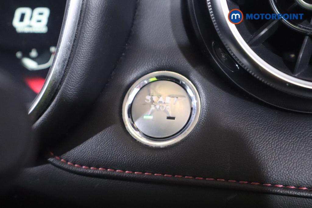 Mg Motor Uk HS Excite Manual Petrol SUV - Stock Number (1654855) - 13th supplementary image
