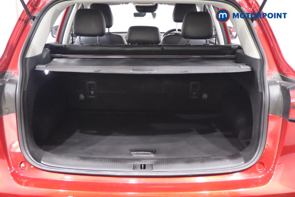 Mg Motor Uk HS Excite Manual Petrol SUV - Stock Number (1654855) - 16th supplementary image