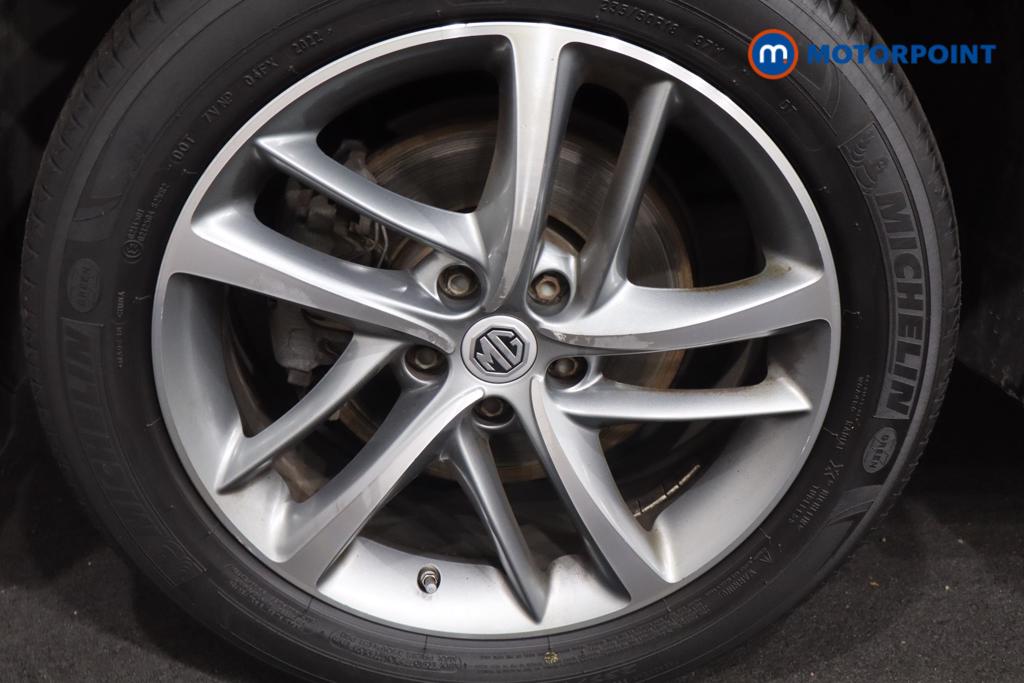 Mg Motor Uk HS Excite Manual Petrol SUV - Stock Number (1654855) - 21st supplementary image
