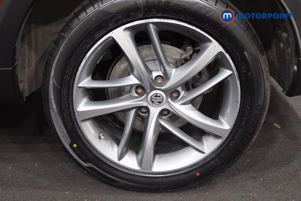 Mg Motor Uk HS Excite Manual Petrol SUV - Stock Number (1654855) - 22nd supplementary image