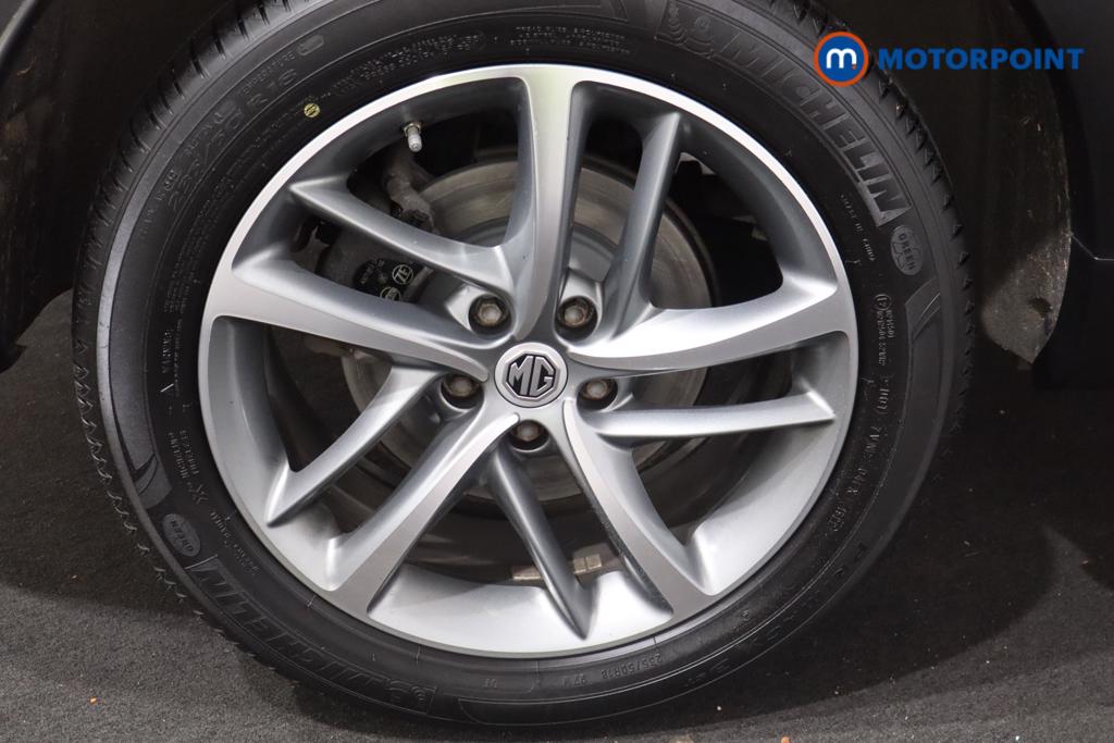 Mg Motor Uk HS Excite Manual Petrol SUV - Stock Number (1654855) - 23rd supplementary image