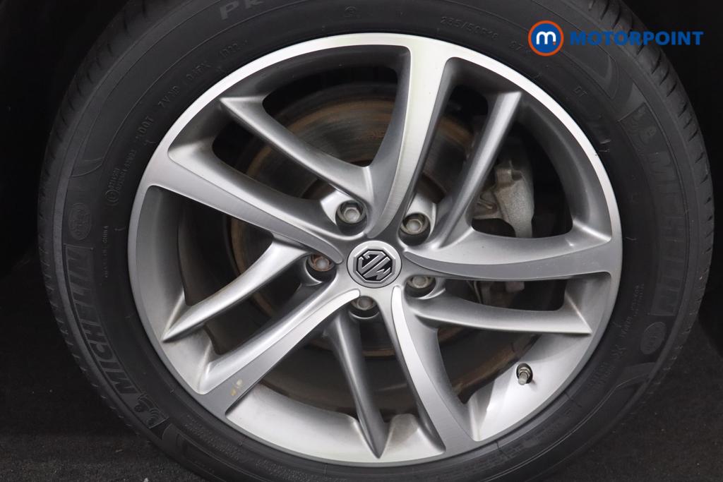 Mg Motor Uk HS Excite Manual Petrol SUV - Stock Number (1654855) - 24th supplementary image