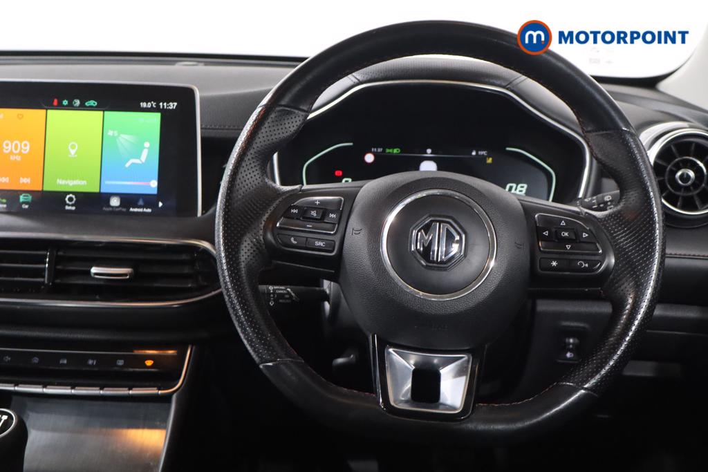 Mg Motor Uk HS Excite Manual Petrol SUV - Stock Number (1654855) - 1st supplementary image
