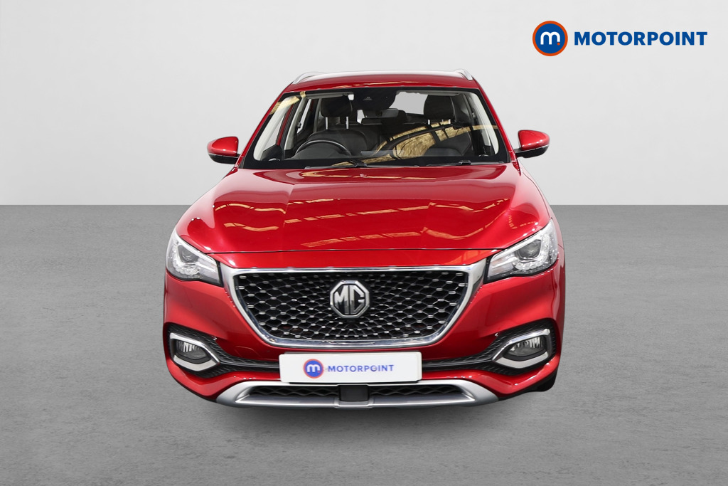 Mg Motor Uk HS Excite Manual Petrol SUV - Stock Number (1654855) - Front bumper