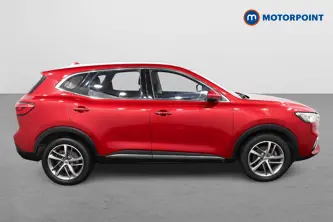 Mg Motor Uk HS Excite Manual Petrol SUV - Stock Number (1654855) - Drivers side