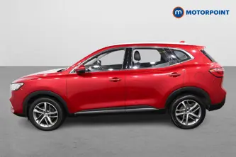 Mg Motor Uk HS Excite Manual Petrol SUV - Stock Number (1654855) - Passenger side