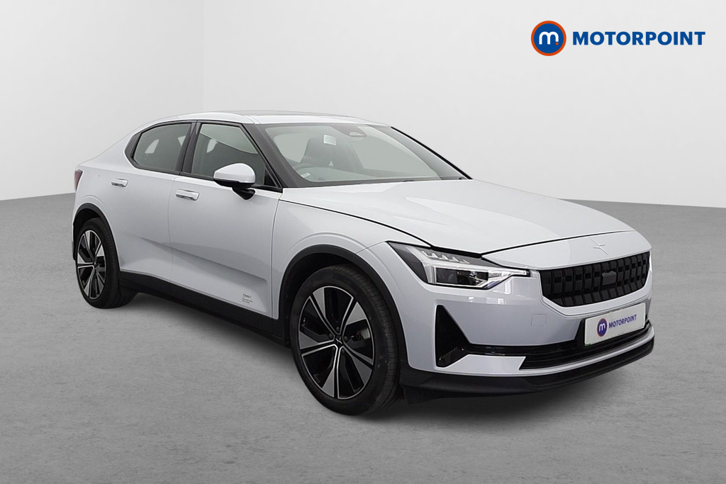 Polestar 2 listing photo