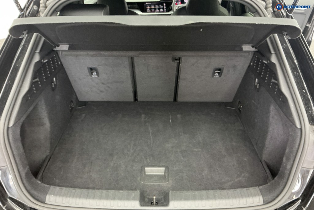Audi A3 S Line Automatic Petrol Hatchback - Stock Number (1655782) - 3rd supplementary image